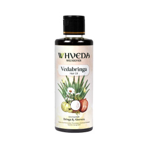 Vedabringa Hair Oil