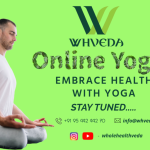 വിവേദ ഓൺലൈൻ യോഗ